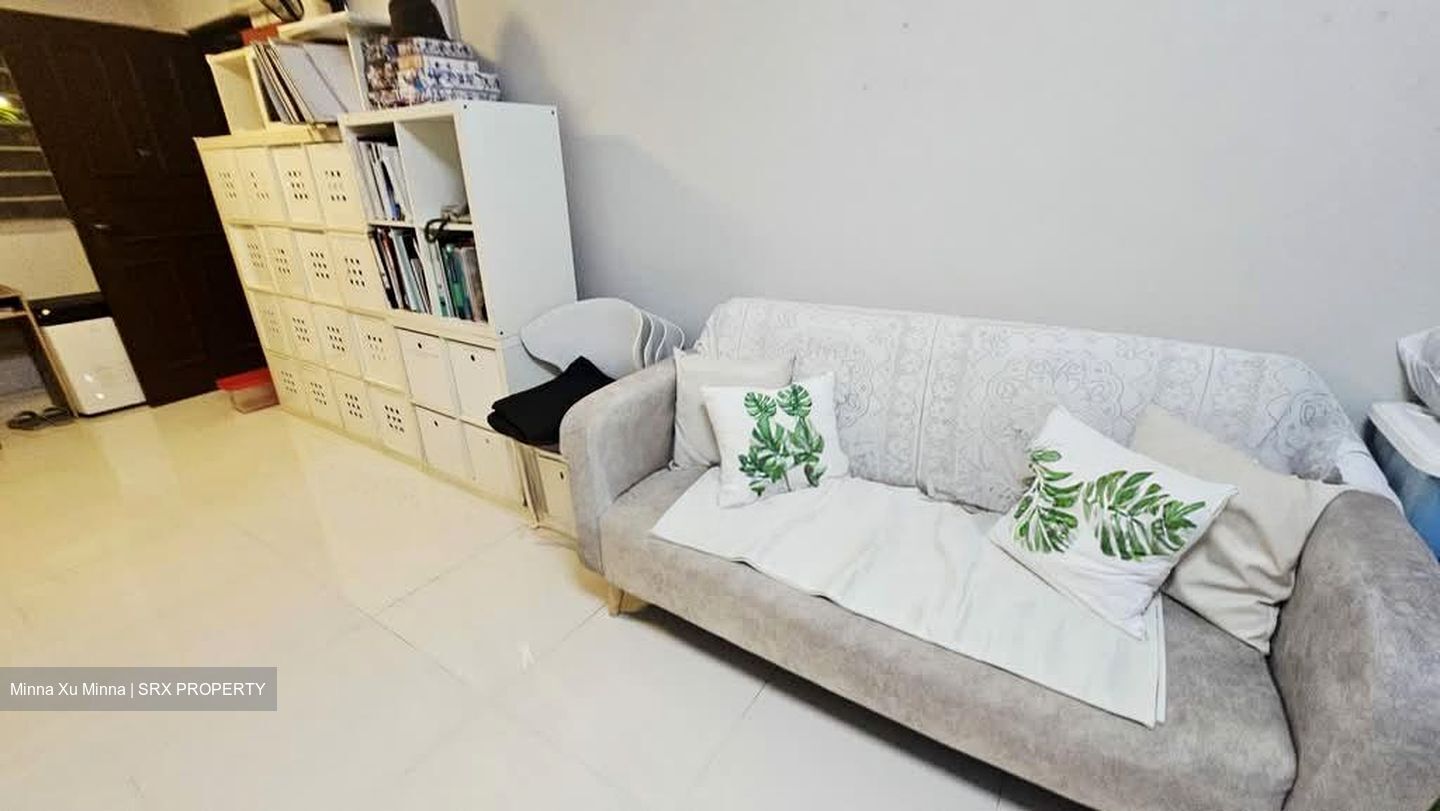 Blk 331 Clementi Avenue 2 (Clementi), HDB 4 Rooms #597228321